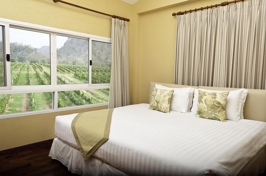 Granmonte Wine Cottage Phayayen Δωμάτιο φωτογραφία