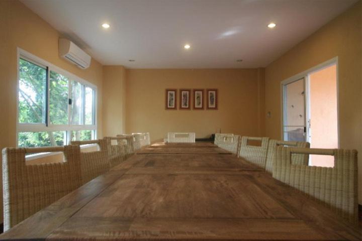 Granmonte Wine Cottage Phayayen Εξωτερικό φωτογραφία