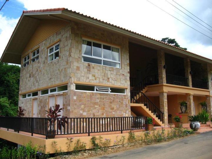 Granmonte Wine Cottage Phayayen Εξωτερικό φωτογραφία