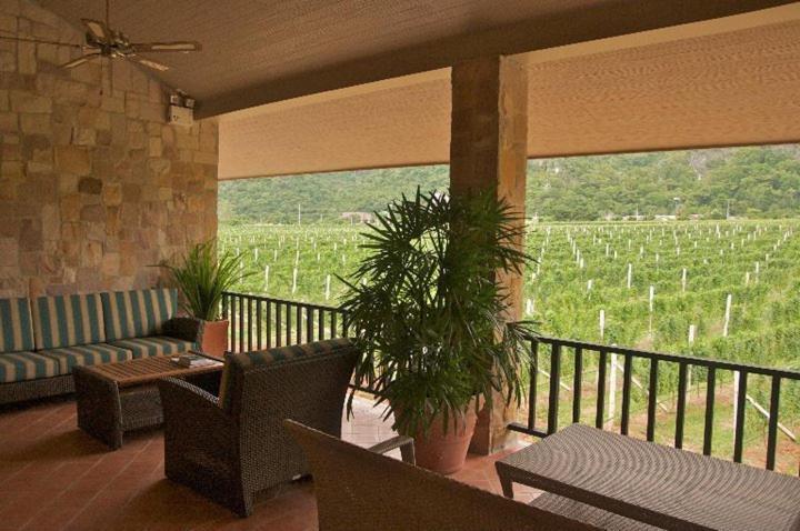 Granmonte Wine Cottage Phayayen Εξωτερικό φωτογραφία