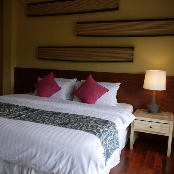 Granmonte Wine Cottage Phayayen Δωμάτιο φωτογραφία