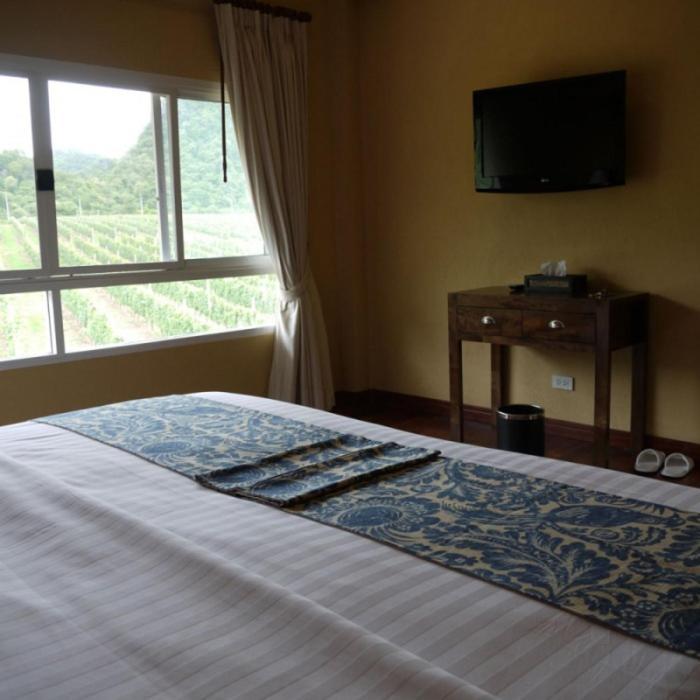 Granmonte Wine Cottage Phayayen Δωμάτιο φωτογραφία