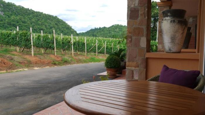 Granmonte Wine Cottage Phayayen Δωμάτιο φωτογραφία