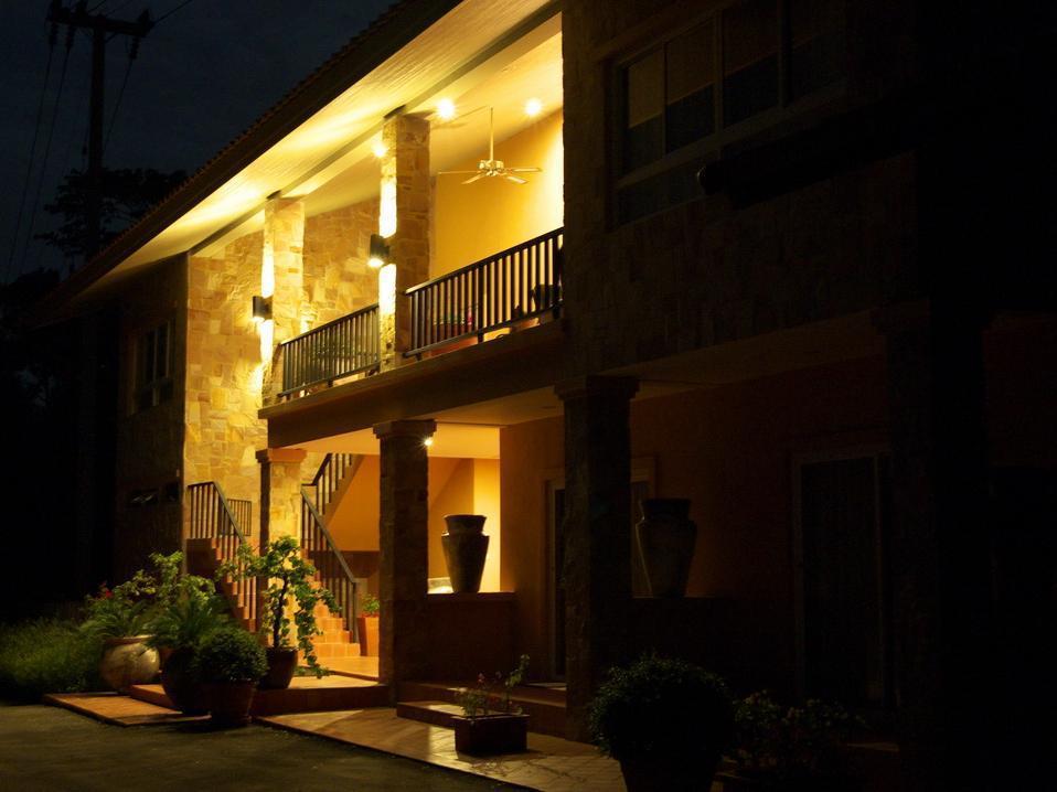 Granmonte Wine Cottage Phayayen Εξωτερικό φωτογραφία