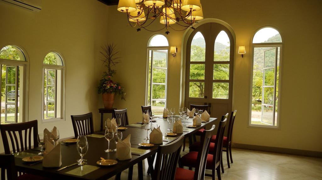 Granmonte Wine Cottage Phayayen Εξωτερικό φωτογραφία