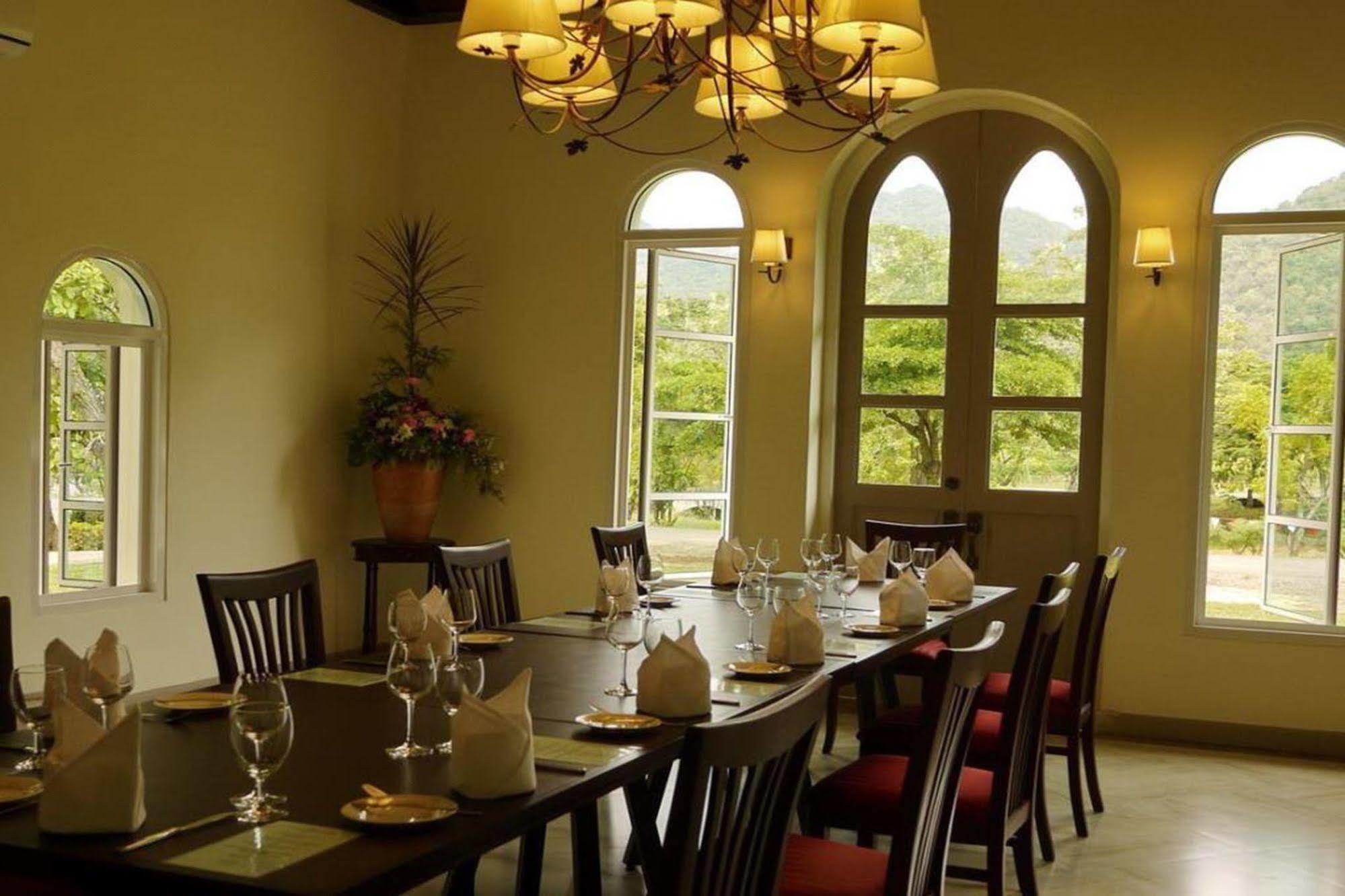 Granmonte Wine Cottage Phayayen Εξωτερικό φωτογραφία
