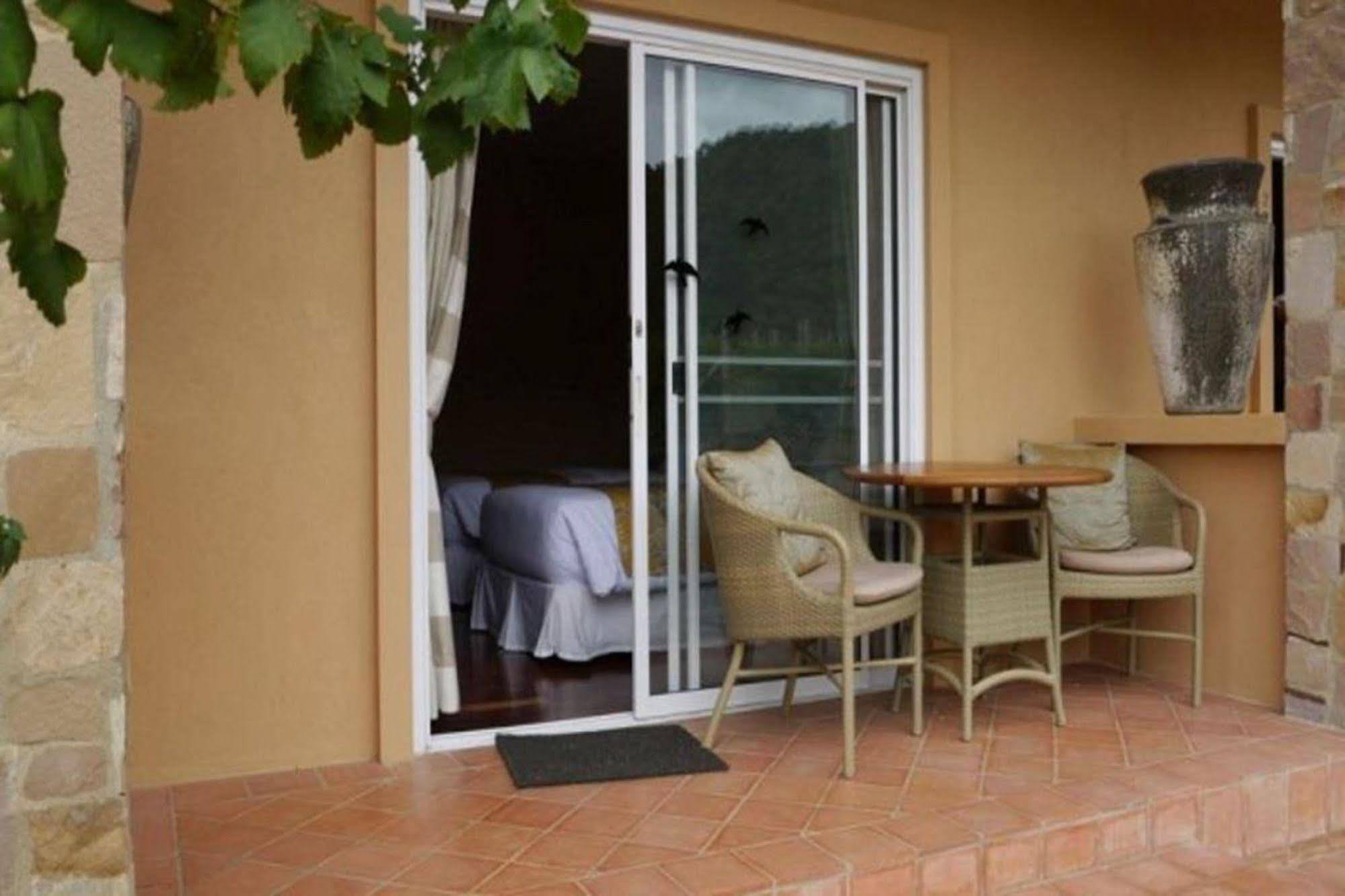 Granmonte Wine Cottage Phayayen Εξωτερικό φωτογραφία