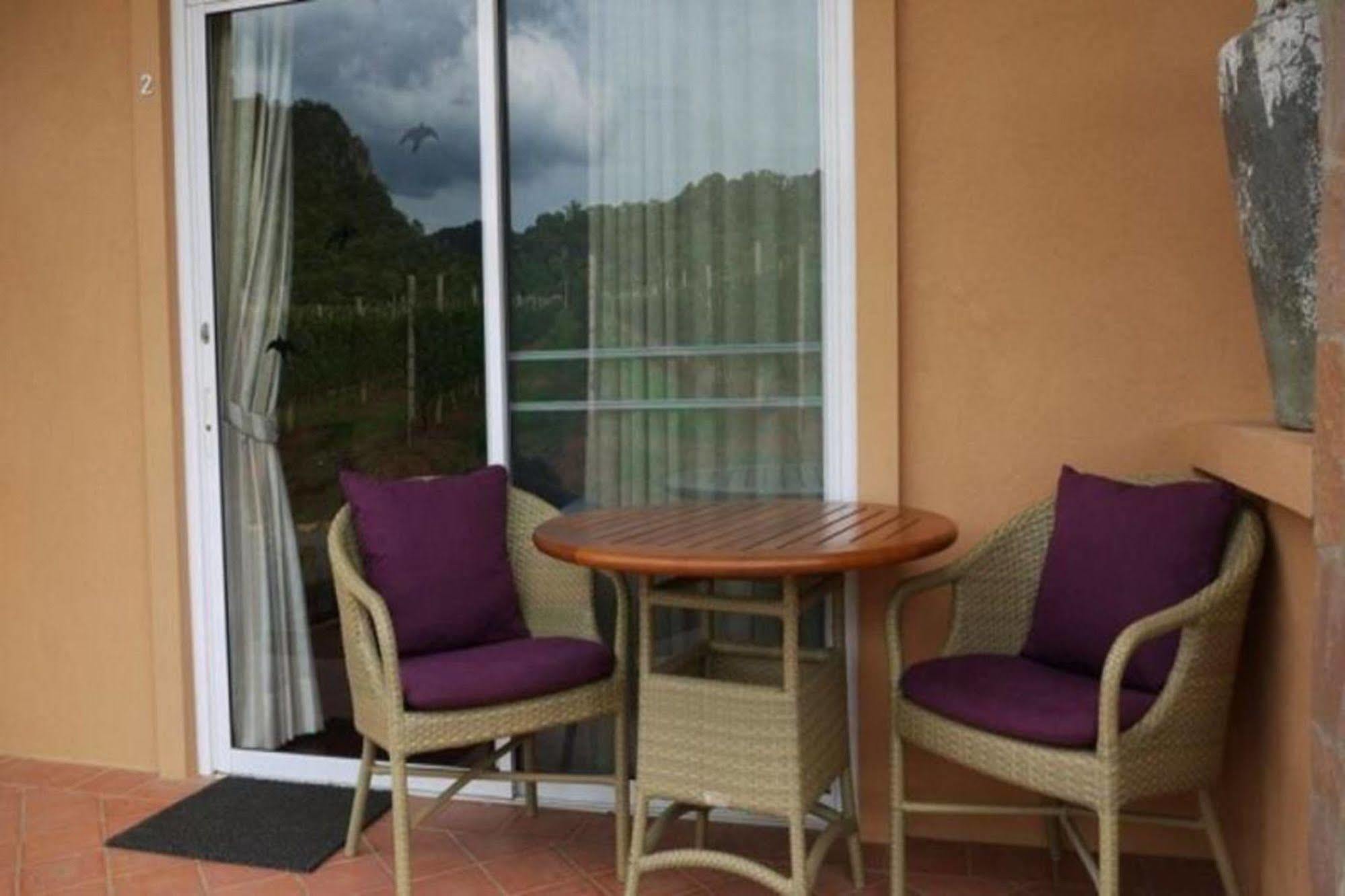 Granmonte Wine Cottage Phayayen Εξωτερικό φωτογραφία