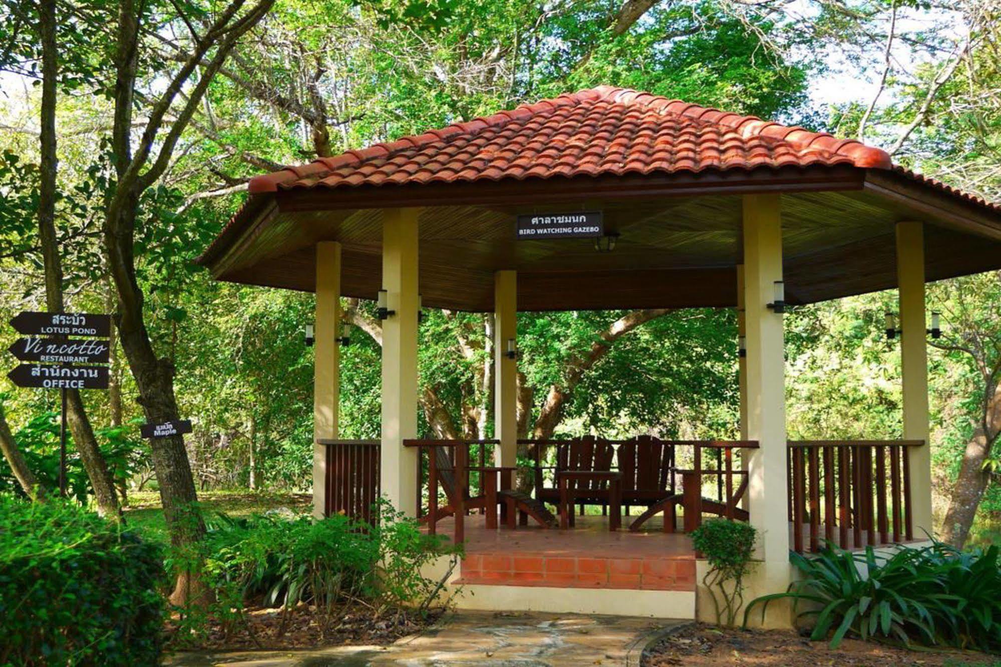 Granmonte Wine Cottage Phayayen Εξωτερικό φωτογραφία