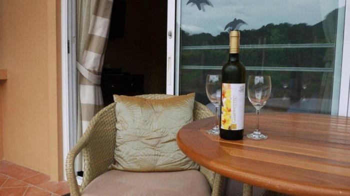 Granmonte Wine Cottage Phayayen Εξωτερικό φωτογραφία